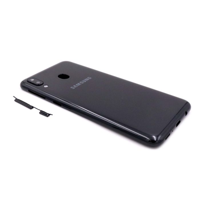 Backcover für Samsung Galaxy M20 (OEM-Qualität)