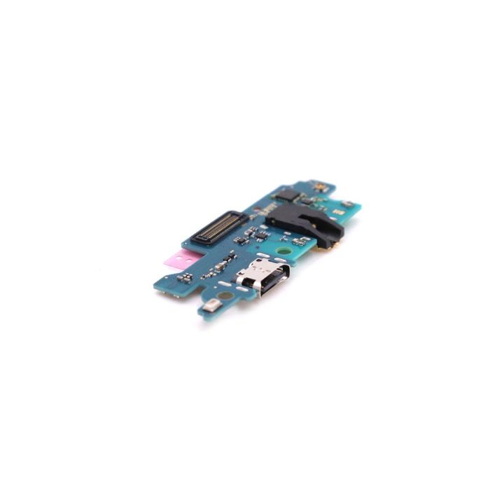Ladeplatine für Samsung Galaxy M20 (Original Service Pack)