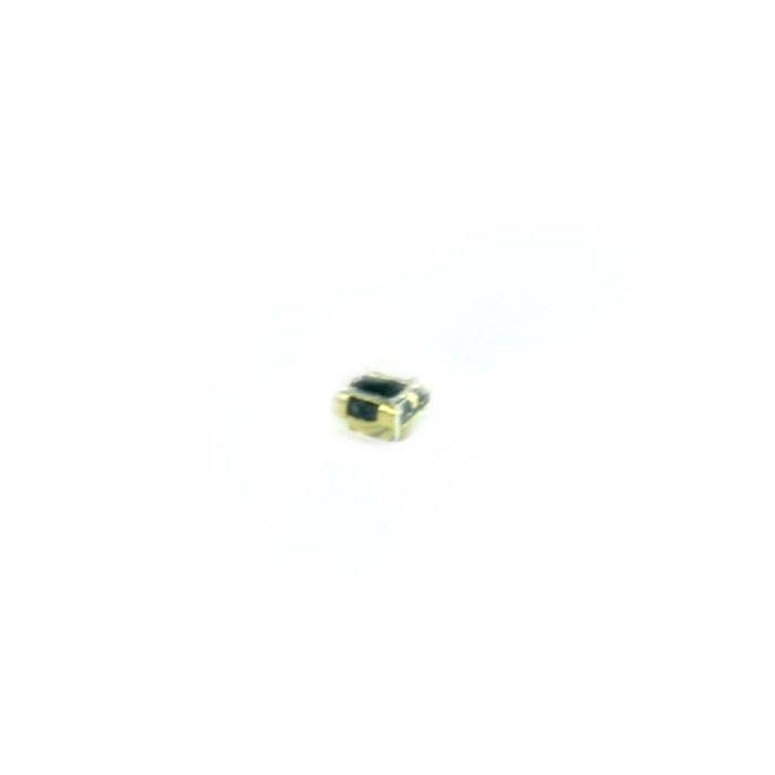 Coaxial Antenne Connector (3705-001708) für Samsung Galaxy S21 Ultra (Original Service Pack)
