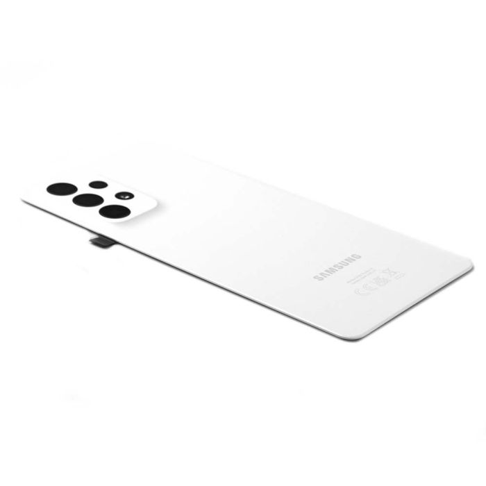 Backcover für Samsung Galaxy A53 5G (Original Service Pack)