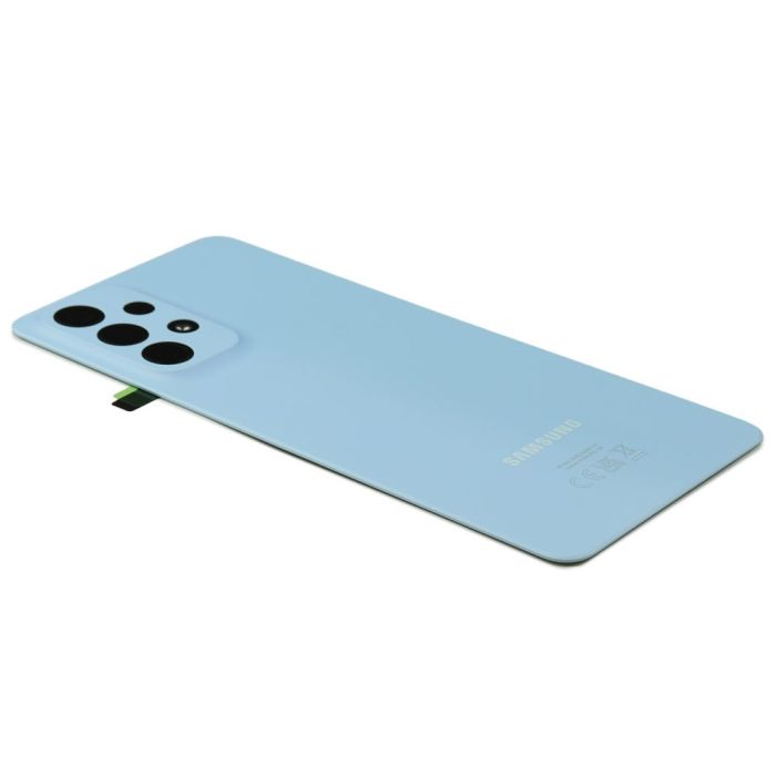 Backcover für Samsung Galaxy A33 5G (Original Service Pack)