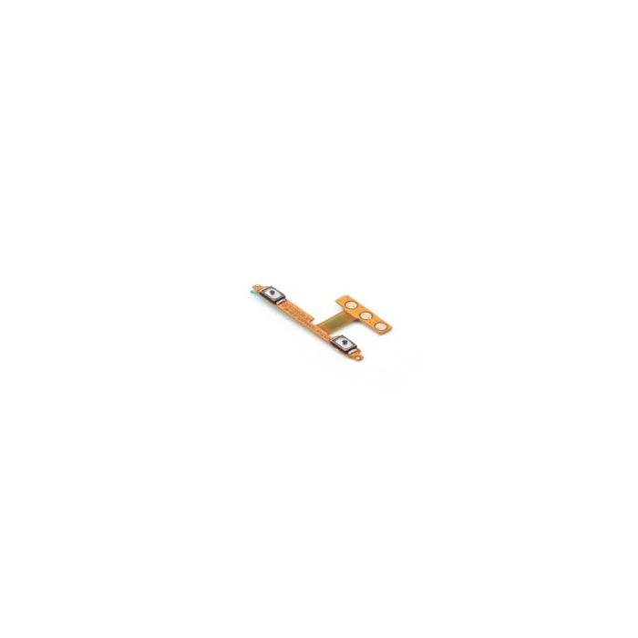Lautstärketasten-Flexkabel für Samsung Galaxy A13 4G (OEM-Qualität)