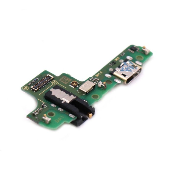 Ladebuchse Assembly für Samsung A10s (A107F) (Original ausgebaut A-Ware)