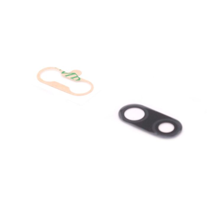 Kameraglas hinten für Samsung A10s (A107F) (OEM-Qualität)
