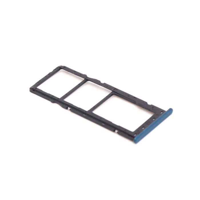 Nano-SIM-Kartenhalter für Samsung A10s (A107F) (OEM-Qualität)