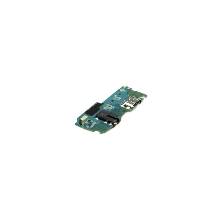 Ladeplatine für Samsung Galaxy A32 5G (Original Service Pack)