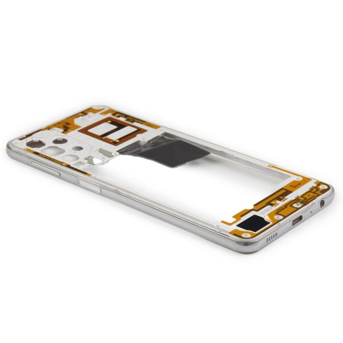 Rückgehäuse (Rahmen) für Samsung Galaxy A32 5G (OEM-Qualität)