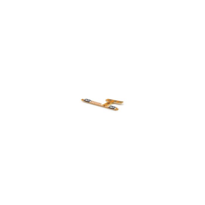 Lautstärketasten-Flexkabel für Samsung Galaxy A32 5G (OEM-Qualität)