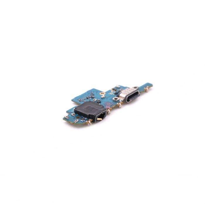 Ladebuchse Assembly für Samsung Galaxy A52 4G (OEM-Qualität)