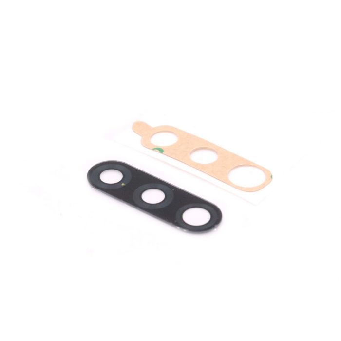 Kameraglas hinten für Samsung Galaxy A20s (A207F) (OEM-Qualität)