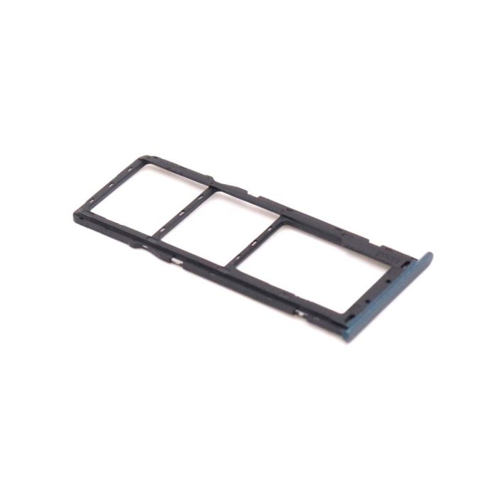 Nano-SIM-Kartenhalter für Samsung Galaxy A20s (A207F) (OEM-Qualität)