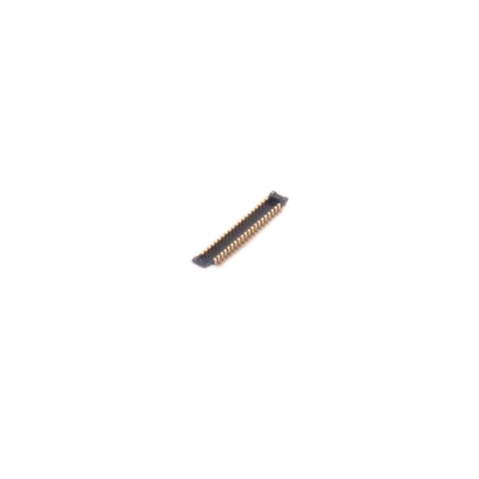 FPC-Stecker Display (Mainboard) (78 pin) für Samsung Galaxy A21s (OEM-Qualität)