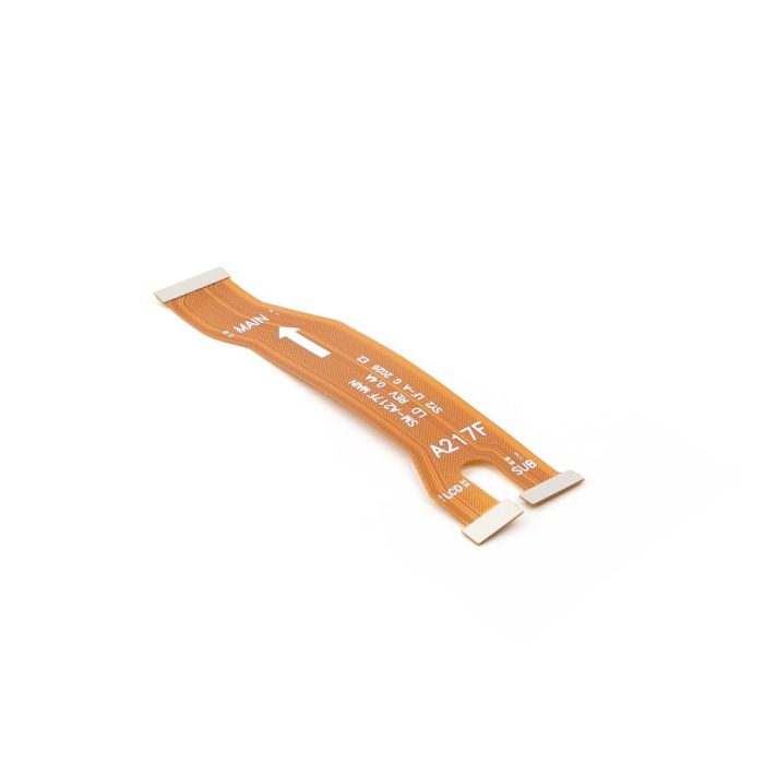 Hauptflexkabel für Samsung Galaxy A21s (OEM-Qualität)