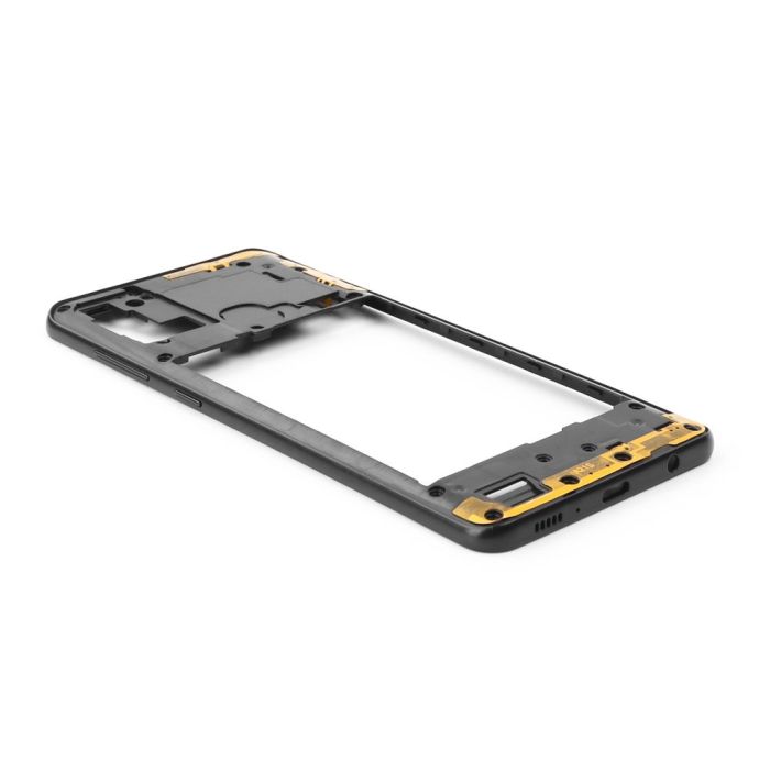 Rahmen für Samsung Galaxy A21s (OEM-Qualität)