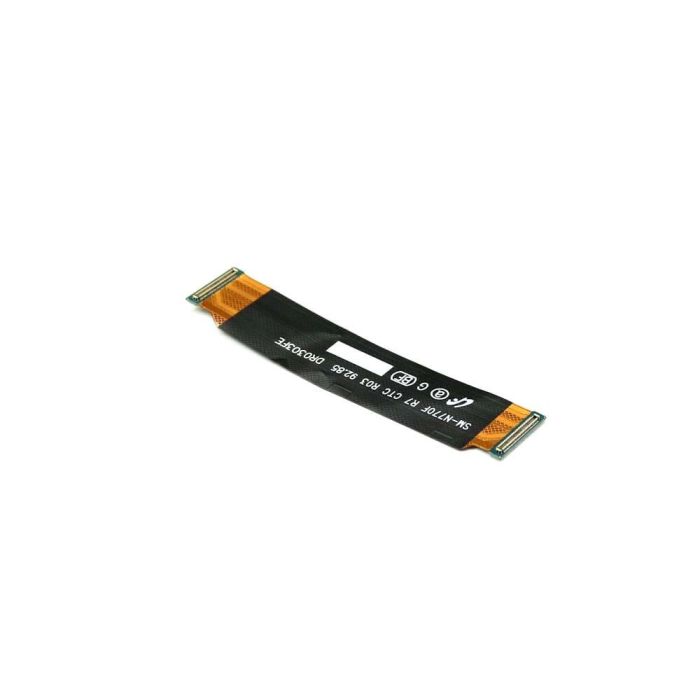 Hauptflexkabel für Samsung Galaxy Note 10 Lite (OEM-Qualität)