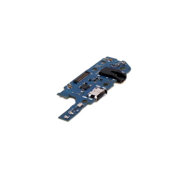 Ladeplatine für Samsung Galaxy A20e (A202F) (Original Service Pack)