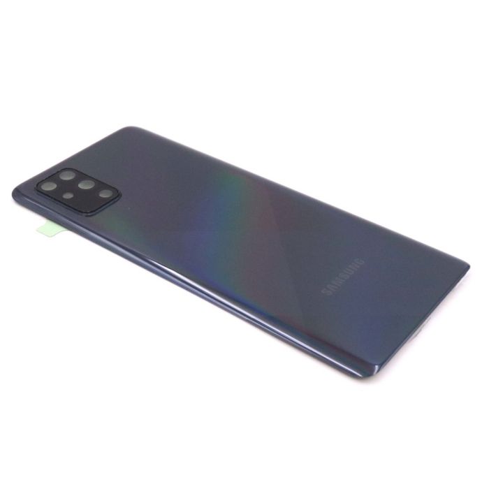 Backcover für Samsung Galaxy A71 (A715F) (OEM-Qualität)