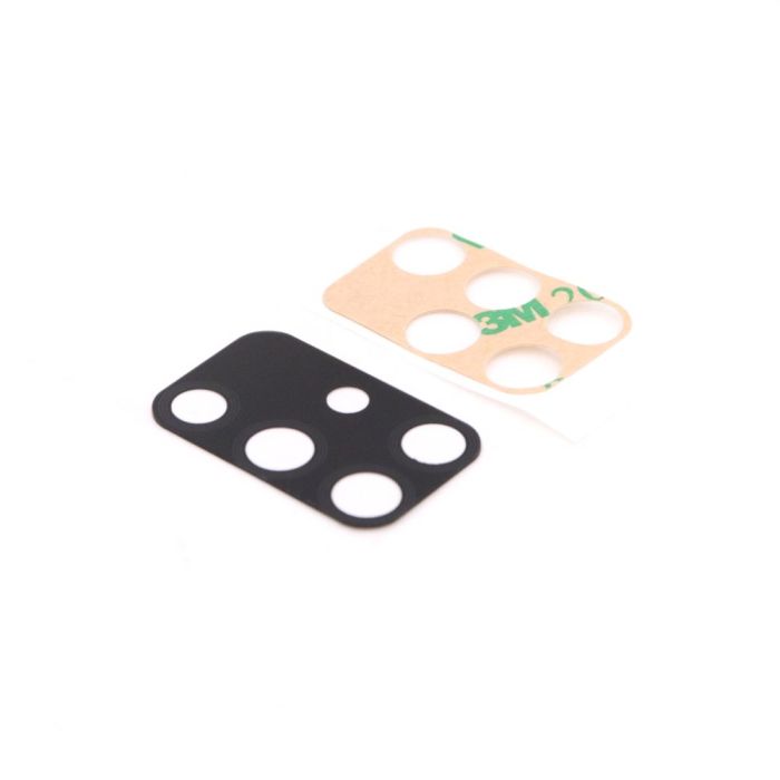 Kameraglas hinten für Samsung Galaxy A71 (A715F) (OEM-Qualität)