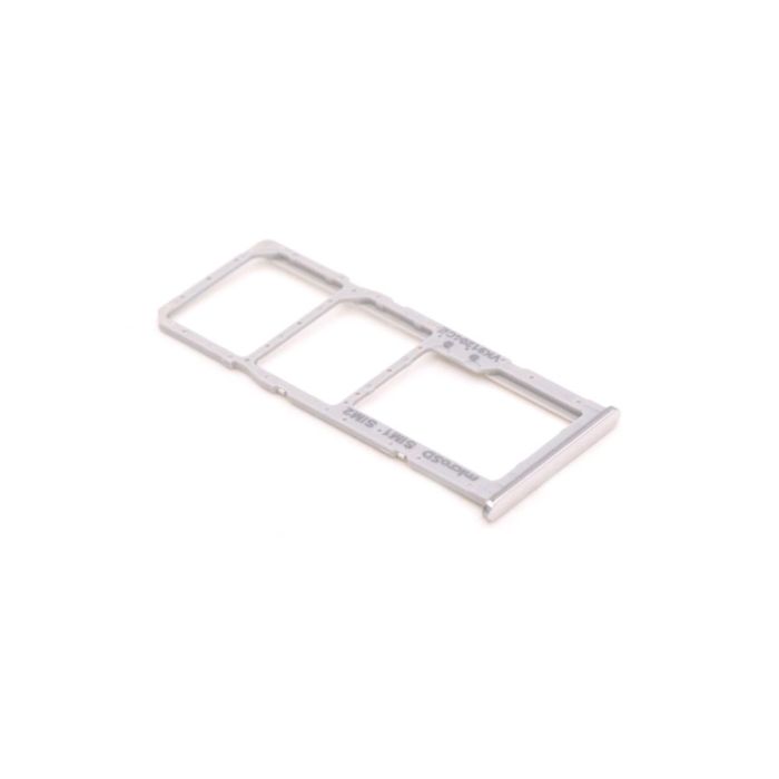 Nano-SIM-Kartenhalter für Samsung Galaxy A71 (A715F) (OEM-Qualität)
