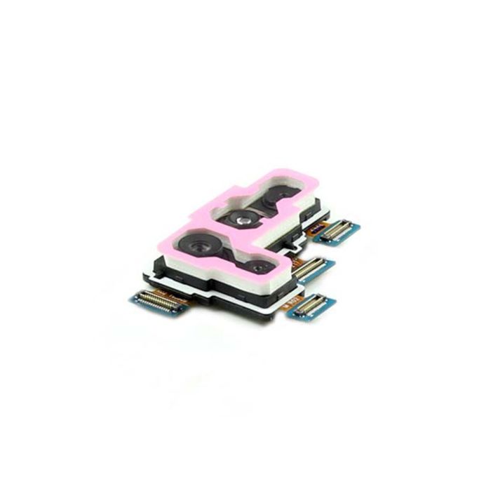 Hauptkamera für Samsung Galaxy A51 (Original Service Pack)
