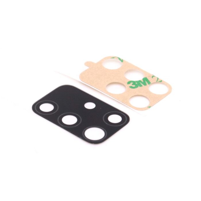 Kameraglas hinten für Samsung Galaxy A51 (A515F) (OEM-Qualität)