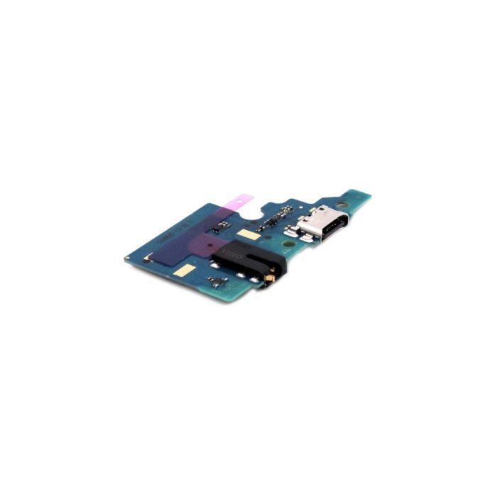 Ladeplatine für Samsung Galaxy A51 (A515F) (Original Service Pack)