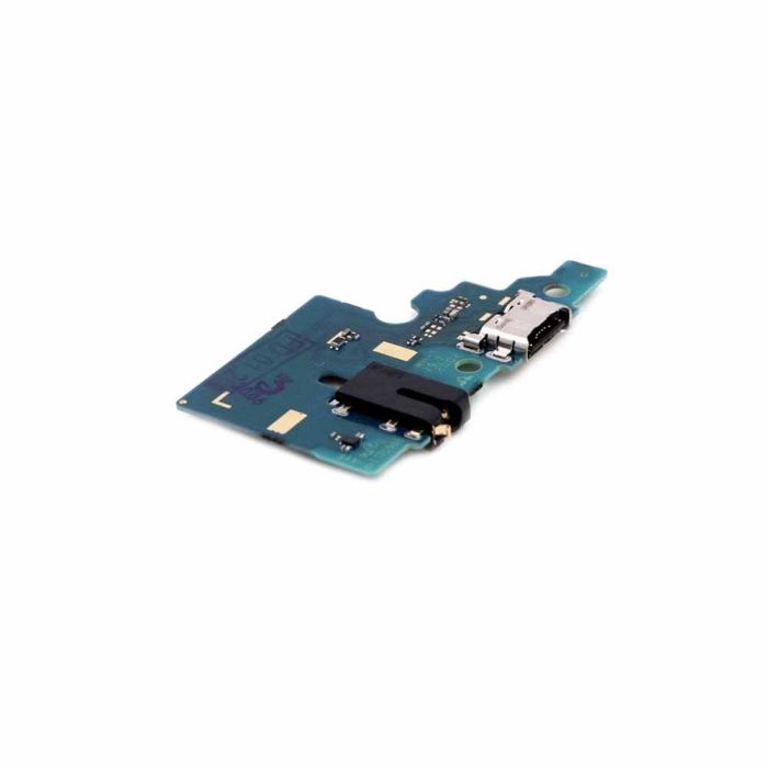 Ladebuchse mit Sensor für Samsung Galaxy A51 (A515F) (OEM-Qualität)