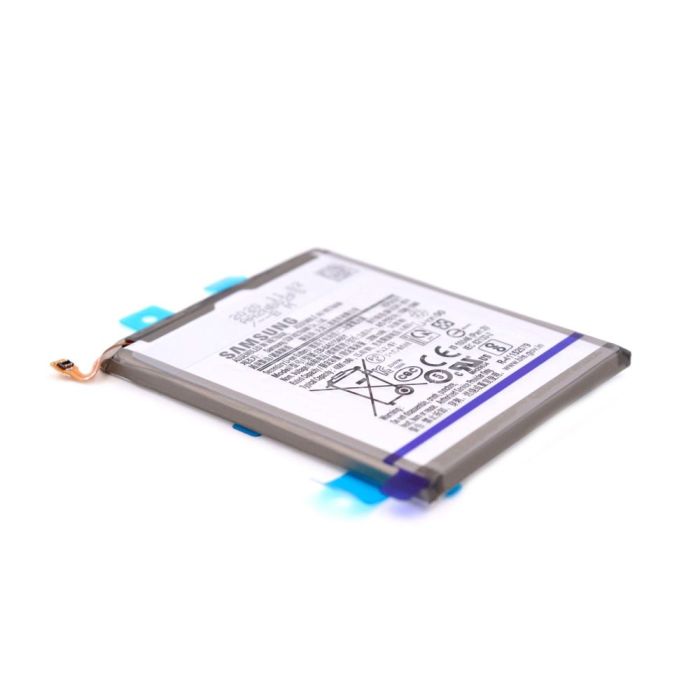 Akku 3890mAh (inkl. adhesive) für Samsung Galaxy A51 (Original Service Pack)