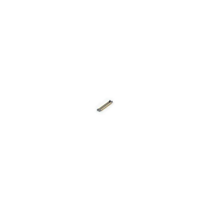 FPC-Stecker Ladeanschluss (Mainboard) für Samsung Galaxy A03S (OEM-Qualität)