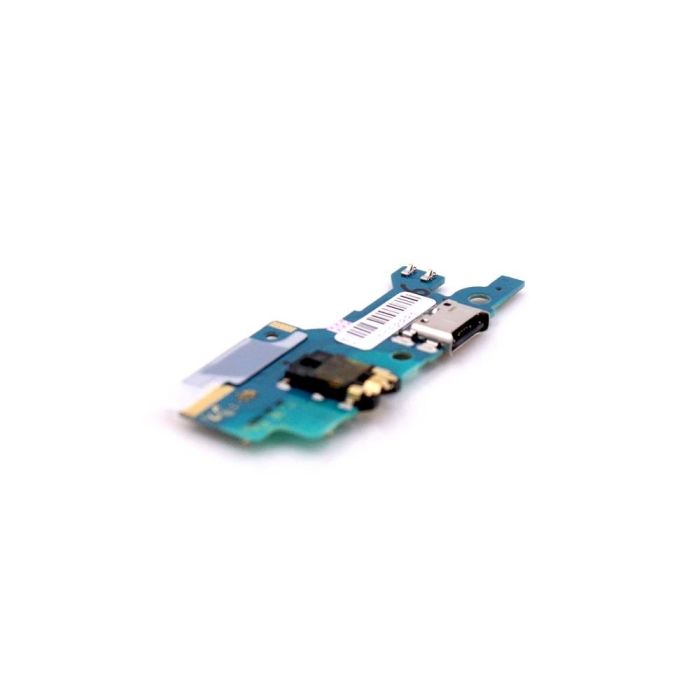 Ladeplatine für Samsung Galaxy M30s/M21 (Original Service Pack)
