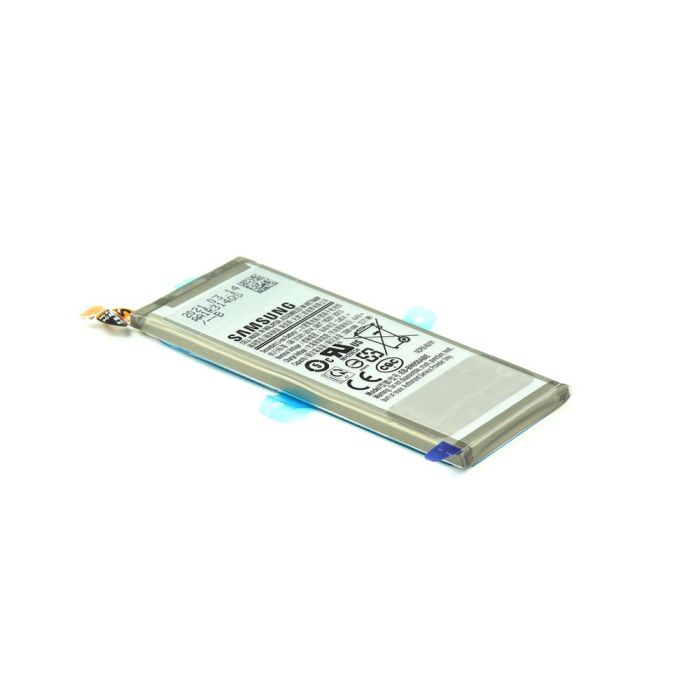 Akku (inkl. Kleber) 3300mAh für Samsung Galaxy Note 8 (Original Service Pack)