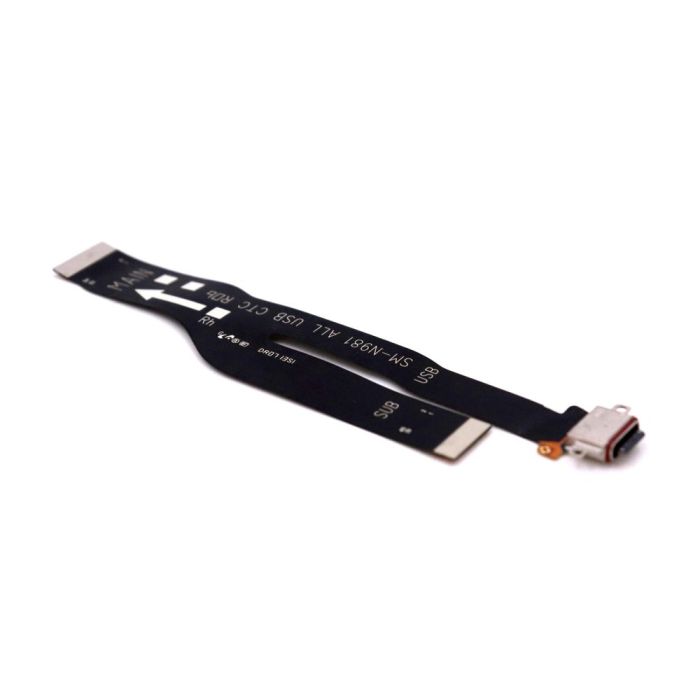 Ladebuchse mit Sensor für Samsung Galaxy Note 20 (OEM-Qualität)