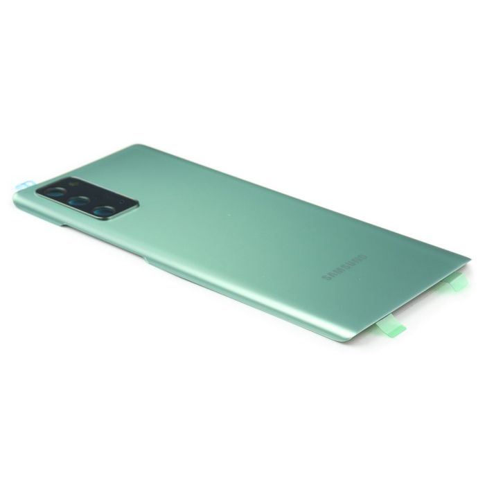 Backcover für Samsung Galaxy Note 20 (OEM-Qualität)