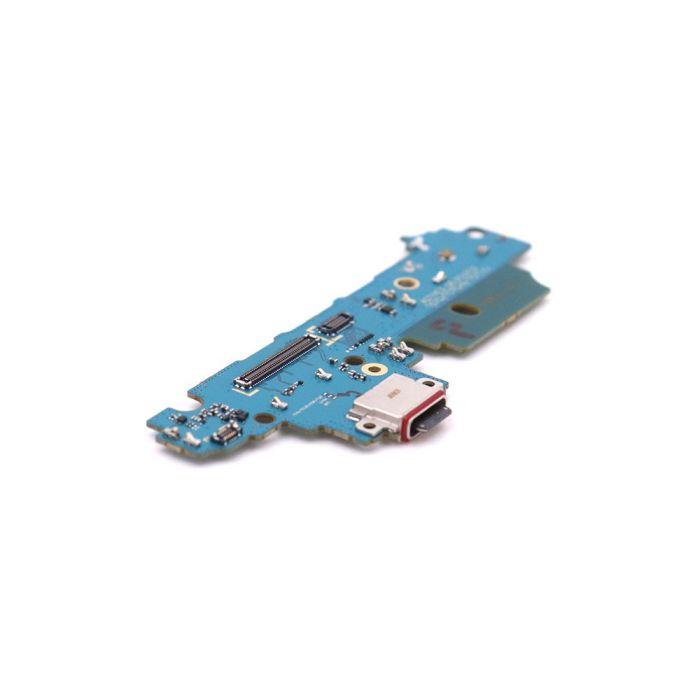 Ladeplatine für Samsung Galaxy Tab Active 3 (SM-T570/T75) (Original Service Pack)