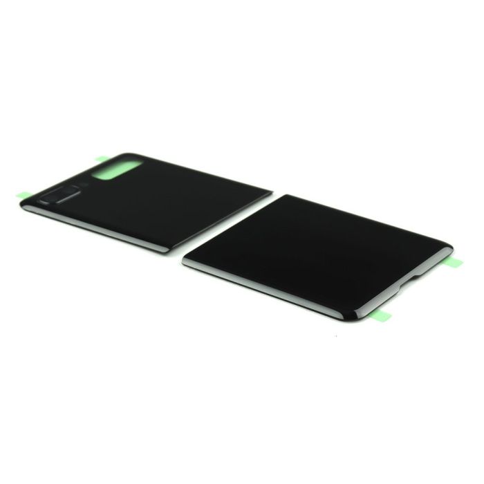 Backcover für Samsung Galaxy Z Flip 4G (OEM-Qualität)
