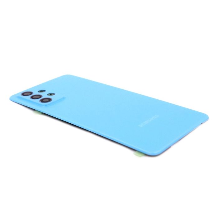 Backcover für Samsung Galaxy A72 (A725F) (OEM-Qualität)