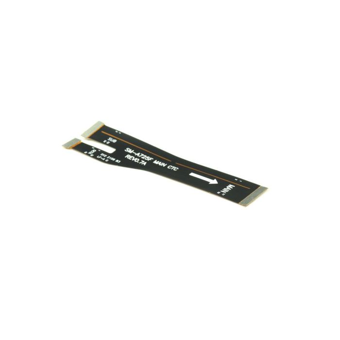 Hauptflexkabel für Samsung Galaxy A72 4G (OEM-Qualität)