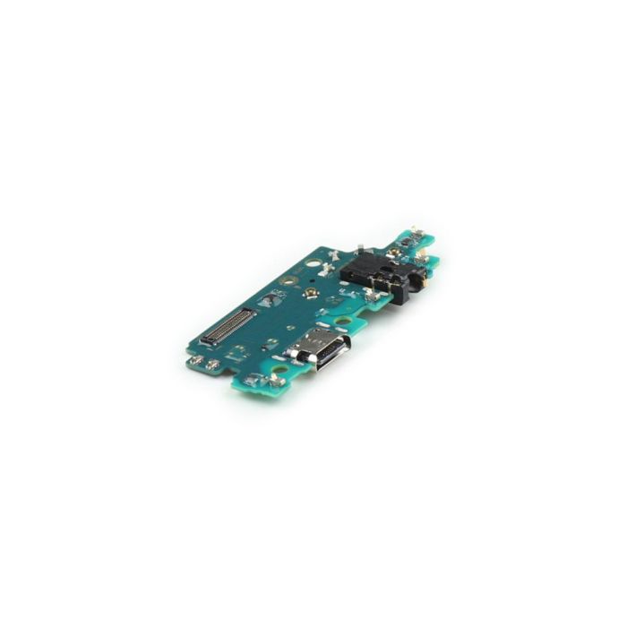 Ladeplatine für Samsung Galaxy A23 5G (Original Service Pack)