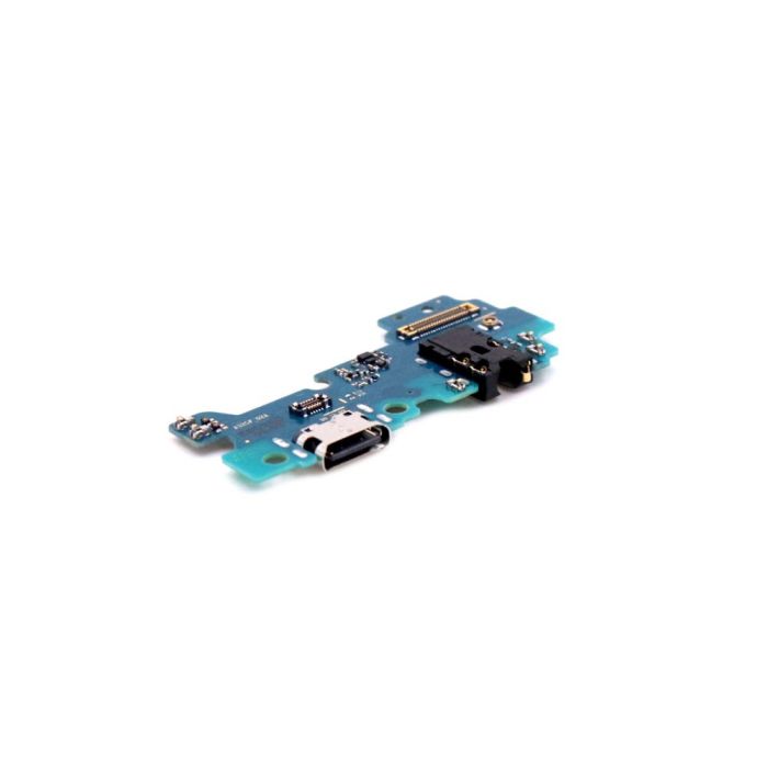 Ladebuchse mit Sensor für Samsung Galaxy A32 4G (A325F) (OEM-Qualität)