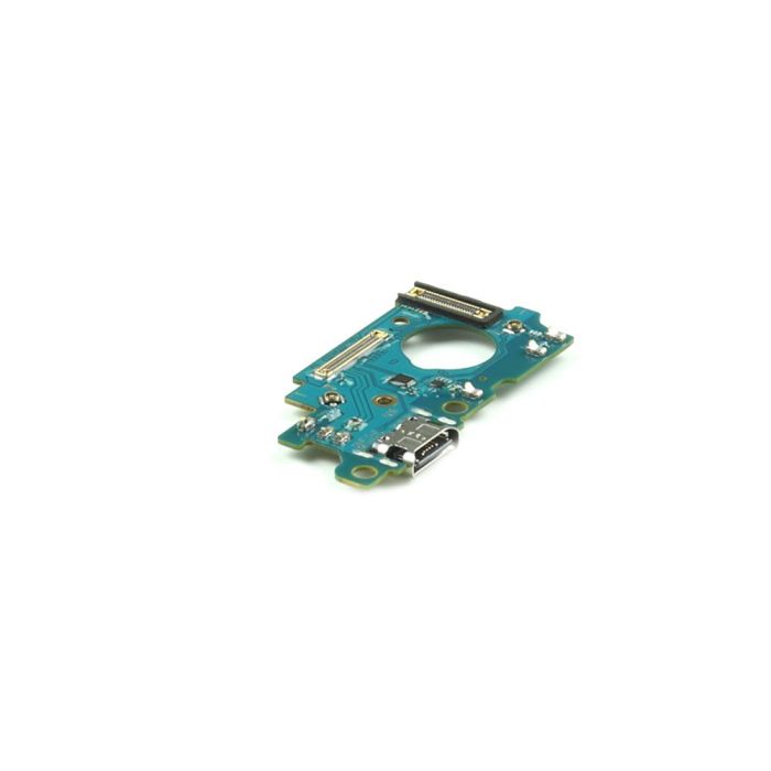 Ladeplatine für Samsung Galaxy M52 5G (Original Service Pack)