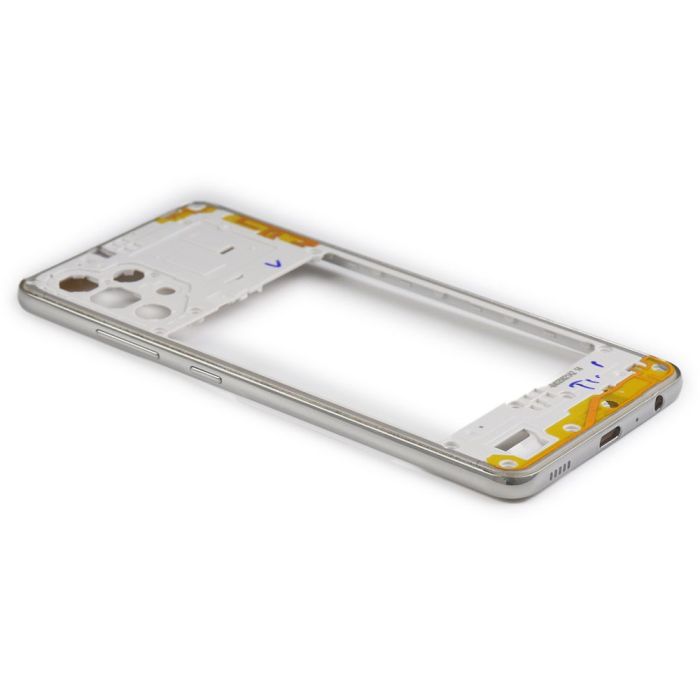 Rückgehäuse (Rahmen) für Samsung Galaxy A32 4G (OEM-Qualität)