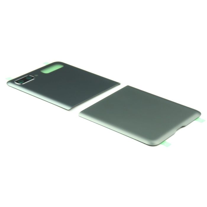 Backcover für Samsung Galaxy Z Flip 5G (OEM-Qualität)