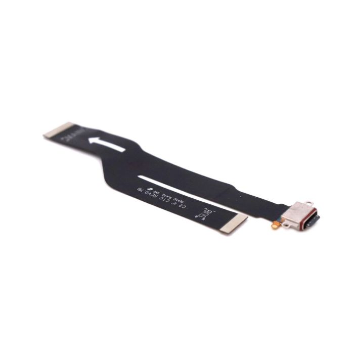 Ladebuchse mit Sensor für Samsung Galaxy Note 20 Ultra (OEM-Qualität)