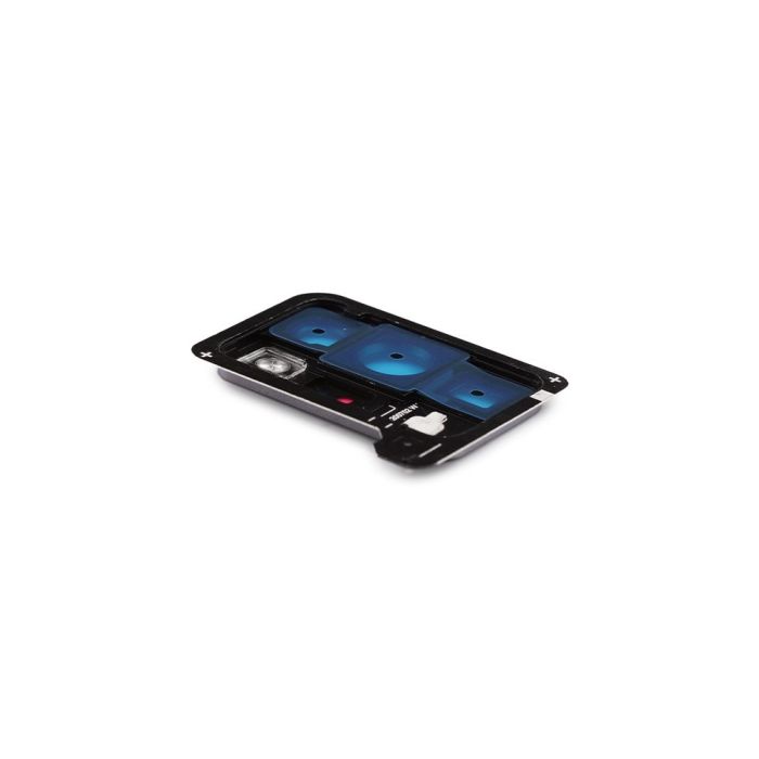 Kameraglas hinten für Samsung Galaxy Note 20 Ultra (OEM-Qualität)