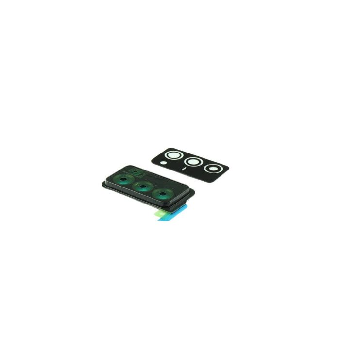 Kameraglas hinten für Samsung Galaxy Z Fold 2 5G (OEM-Qualität)