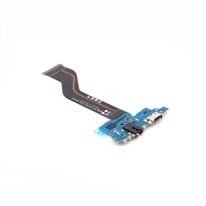 Ladeplatine für Samsung Galaxy A51 5G (A516N) (Original Service Pack)