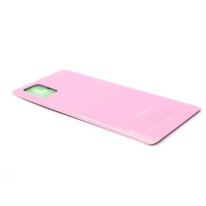 Backcover für Samsung Galaxy A51 5G (OEM-Qualität)
