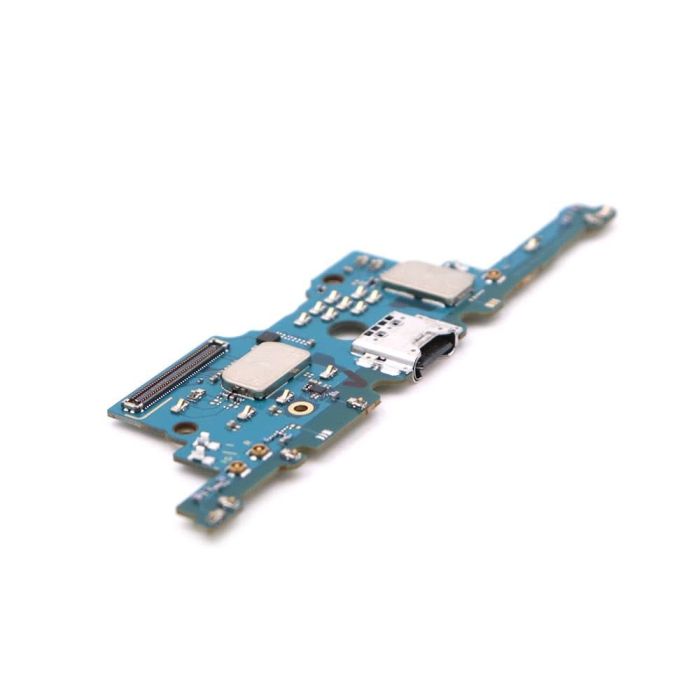 Ladeplatine für Samsung Galaxy Tab S6 Wifi/LTE SM-T860 (Original Service Pack)