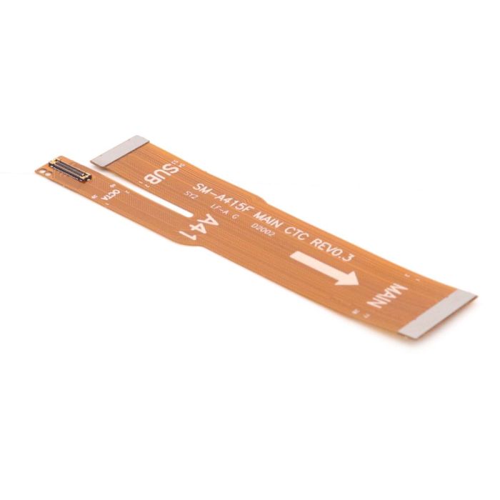 Hauptflexkabel für Samsung Galaxy A41 (OEM-Qualität)