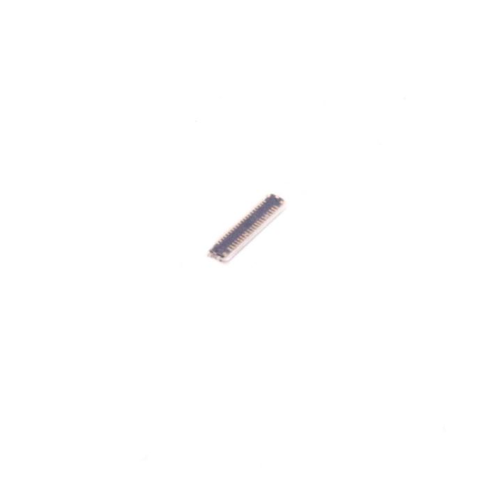 FPC-Stecker Display (Mainboard) für Samsung Galaxy A41 (OEM-Qualität)